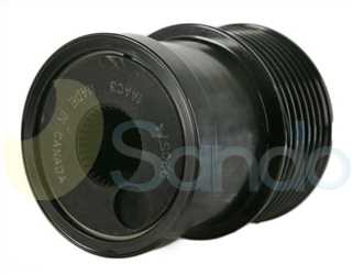 SCP92100 FRONT LITENS Type PFR7 20 mm 59 mm 57 mm 