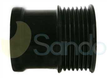 SCP92100 SIDE LITENS Type PFR7 20 mm 59 mm 57 mm 