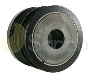 SCP92101 BACK LITENS Type PFR5 17 mm 56,84 mm 42,80 mm 
