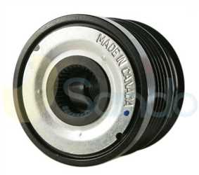 SCP92101 FRONT LITENS Type PFR5 17 mm 56,84 mm 42,80 mm 