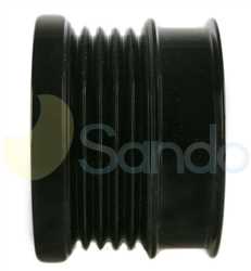 SCP92101 SIDE LITENS Type PFR5 17 mm 56,84 mm 42,80 mm 