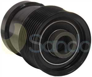 SCP92102 FRONT LITENS Type PFR7 17 mm 59 mm 75 mm 