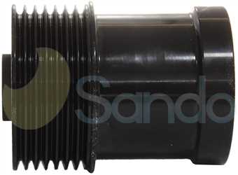 SCP92102 SIDE LITENS Type PFR7 17 mm 59 mm 75 mm 