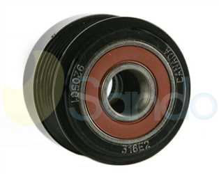 SCP92103 BACK LITENS Type PFR5 17 mm 54 mm 43,30 mm 