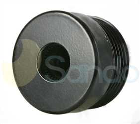 SCP92103 FRONT LITENS Type PFR5 17 mm 54 mm 43,30 mm 