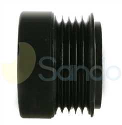 SCP92103 SIDE LITENS Type PFR5 17 mm 54 mm 43,30 mm 