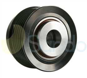 SCP92104 BACK LITENS Type PFR6 17 mm 57,50 mm 45 mm 