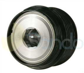 SCP92104 FRONT LITENS Type PFR6 17 mm 57,50 mm 45 mm 