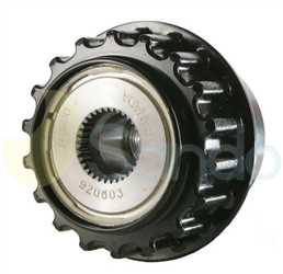 SCP92105 FRONT LITENS Type 17 mm 61 mm 51,10 mm 