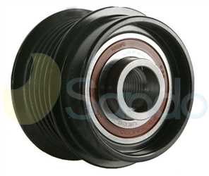 SCP92106 BACK LITENS Type PFR6 17 mm 54 mm 42,20 mm 