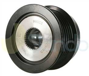 SCP92106 FRONT LITENS Type PFR6 17 mm 54 mm 42,20 mm 