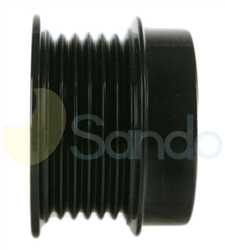 SCP92106 SIDE LITENS Type PFR6 17 mm 54 mm 42,20 mm 