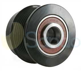 SCP92107 BACK LITENS Type PFR6 17 mm 57,42 mm 49,50 mm 