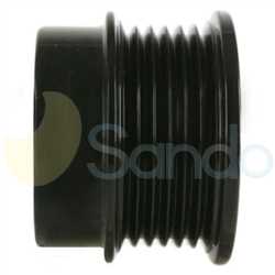 SCP92107 SIDE LITENS Type PFR6 17 mm 57,42 mm 49,50 mm 