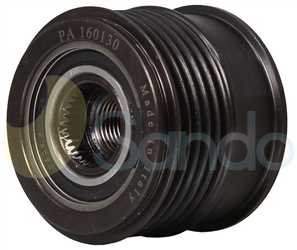 SCP92108 FRONT LITENS Type PFR5 17 mm 57 mm 42,80 mm 