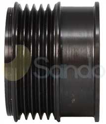 SCP92108 SIDE LITENS Type PFR5 17 mm 57 mm 42,80 mm 