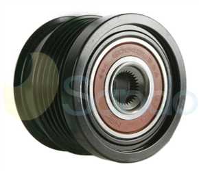 SCP92109 BACK LITENS Type PFR5 17 mm 57 mm 42,80 mm 