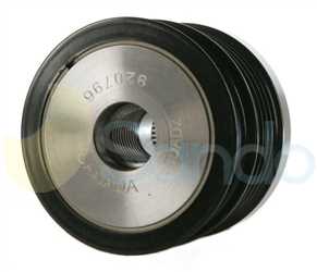 SCP92109 FRONT LITENS Type PFR5 17 mm 57 mm 42,80 mm 