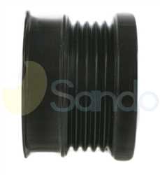 SCP92109 SIDE LITENS Type PFR5 17 mm 57 mm 42,80 mm 