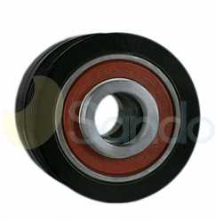SCP92110 BACK LITENS Type PFR6 17 mm 54 mm 51 mm 