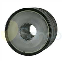 SCP92110 FRONT LITENS Type PFR6 17 mm 54 mm 51 mm 