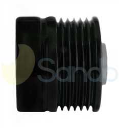 SCP92110 SIDE LITENS Type PFR6 17 mm 54 mm 51 mm 