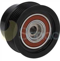 SCP92111 BACK LITENS Type PFR6 17,80 mm 65,50 mm 53,20 mm 