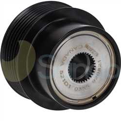 SCP92111 FRONT LITENS Type PFR6 17,80 mm 65,50 mm 53,20 mm 