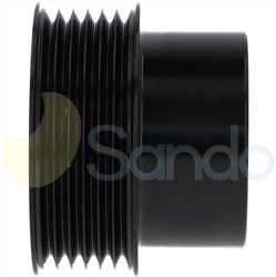 SCP92111 SIDE LITENS Type PFR6 17,80 mm 65,50 mm 53,20 mm 