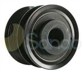 SCP92112 BACK LITENS Type PFR6 17 mm 58 mm 51 mm 
