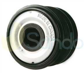 SCP92112 FRONT LITENS Type PFR6 17 mm 58 mm 51 mm 