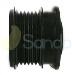 SCP92112 SIDE LITENS Type PFR6 17 mm 58 mm 51 mm 