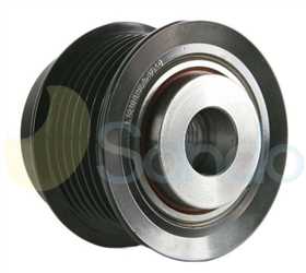 SCP92114 BACK LITENS Type PFR7 17 mm 55 mm 50 mm 