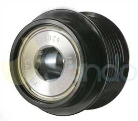 SCP92114 FRONT LITENS Type PFR7 17 mm 55 mm 50 mm 