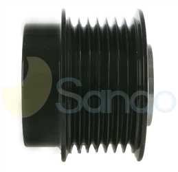 SCP92114 SIDE LITENS Type PFR7 17 mm 55 mm 50 mm 