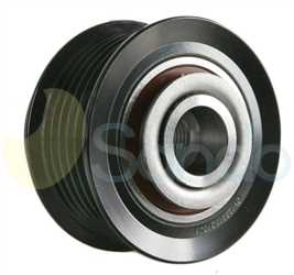 SCP92116 BACK LITENS Type PFR6 17 mm 55 mm 43 mm 