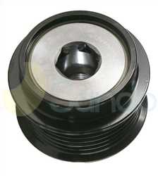 SCP92116 FRONT LITENS Type PFR6 17 mm 55 mm 43 mm 