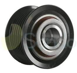 SCP92117 BACK LITENS Type PFR7 17 mm 52,50 mm 52 mm 