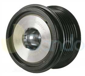 SCP92117 FRONT LITENS Type PFR7 17 mm 52,50 mm 52 mm 