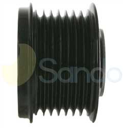 SCP92117 SIDE LITENS Type PFR7 17 mm 52,50 mm 52 mm 
