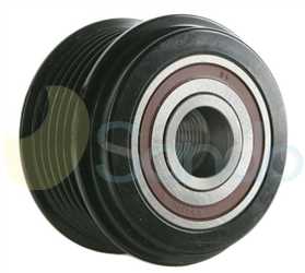 SCP92118 BACK LITENS Type PFR6 17 mm 56 mm 41,60 mm 
