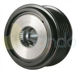 SCP92118 FRONT LITENS Type PFR6 17 mm 56 mm 41,60 mm 