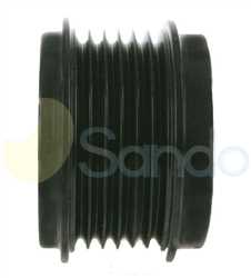 SCP92118 SIDE LITENS Type PFR6 17 mm 56 mm 41,60 mm 