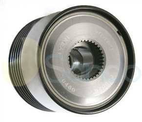 SCP92119 FRONT LITENS Type PFR6 17 mm 54 mm 50,30 mm 
