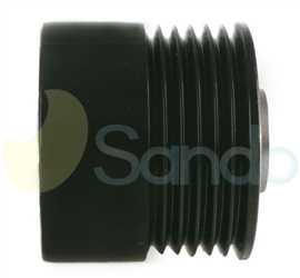 SCP92119 SIDE LITENS Type PFR6 17 mm 54 mm 50,30 mm 