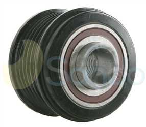 SCP92120 BACK LITENS Type PFR6 17 mm 54 mm 40,50 mm 