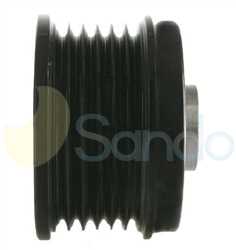 SCP92120 SIDE LITENS Type PFR6 17 mm 54 mm 40,50 mm 