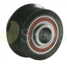 SCP92121 BACK LITENS Type PFR6 17 mm 55 mm 41,20 mm 
