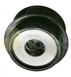 SCP92121 FRONT LITENS Type PFR6 17 mm 55 mm 41,20 mm 