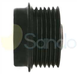 SCP92121 SIDE LITENS Type PFR6 17 mm 55 mm 41,20 mm 